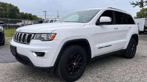 JEEP GRAND CHEROKEE 2018 1C4RJFAG5JC177906 image